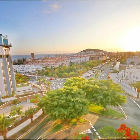 Dinastia D201 By Tenerife Rental & Sales Los Cristianos  Exterior foto