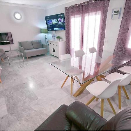 Dinastia D201 By Tenerife Rental & Sales Los Cristianos  Exterior foto