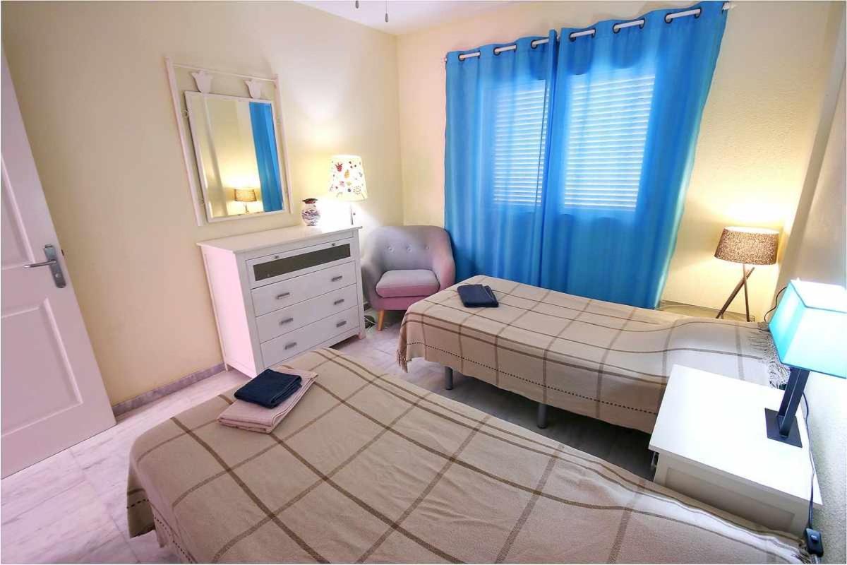 Dinastia D201 By Tenerife Rental & Sales Los Cristianos  Exterior foto