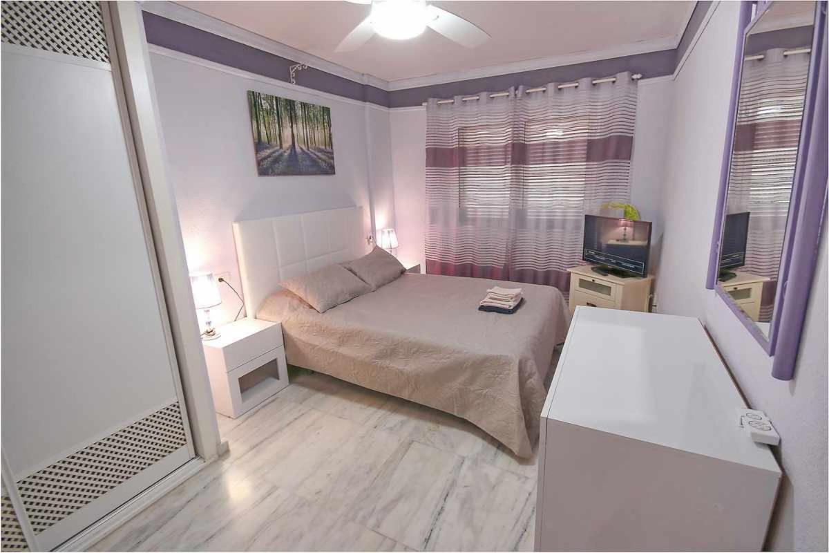 Dinastia D201 By Tenerife Rental & Sales Los Cristianos  Exterior foto