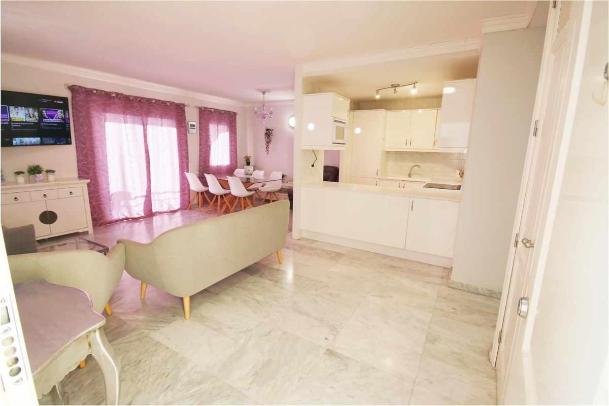 Dinastia D201 By Tenerife Rental & Sales Los Cristianos  Exterior foto