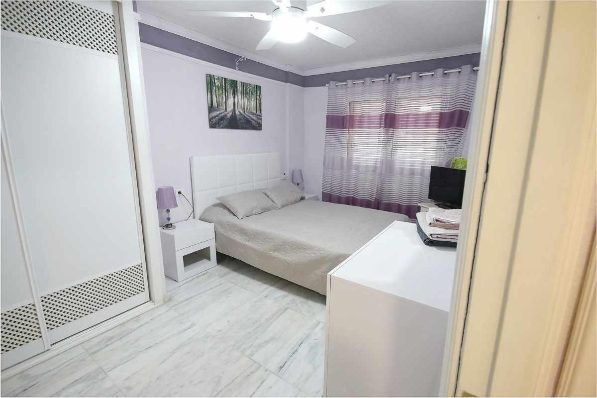 Dinastia D201 By Tenerife Rental & Sales Los Cristianos  Exterior foto