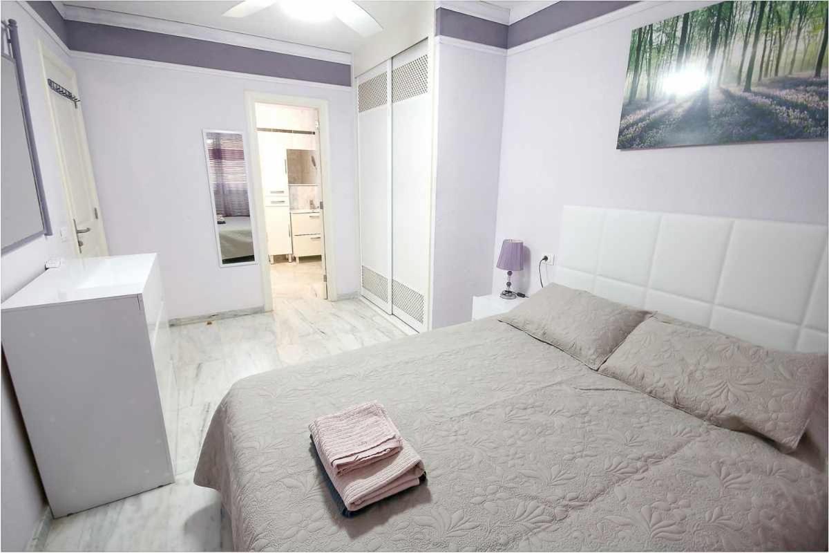 Dinastia D201 By Tenerife Rental & Sales Los Cristianos  Exterior foto
