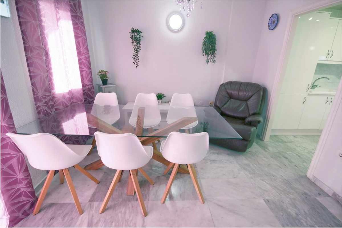 Dinastia D201 By Tenerife Rental & Sales Los Cristianos  Exterior foto