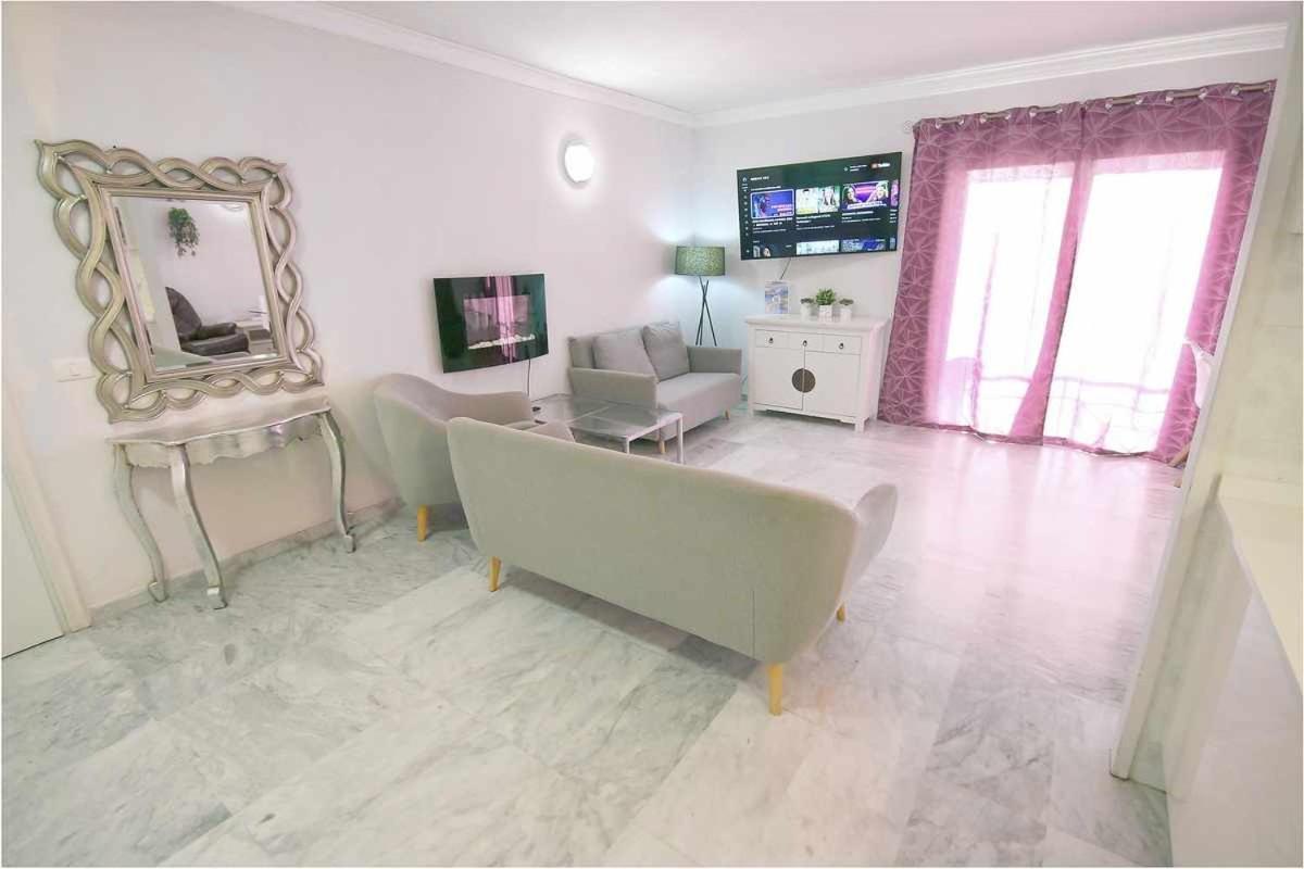 Dinastia D201 By Tenerife Rental & Sales Los Cristianos  Exterior foto