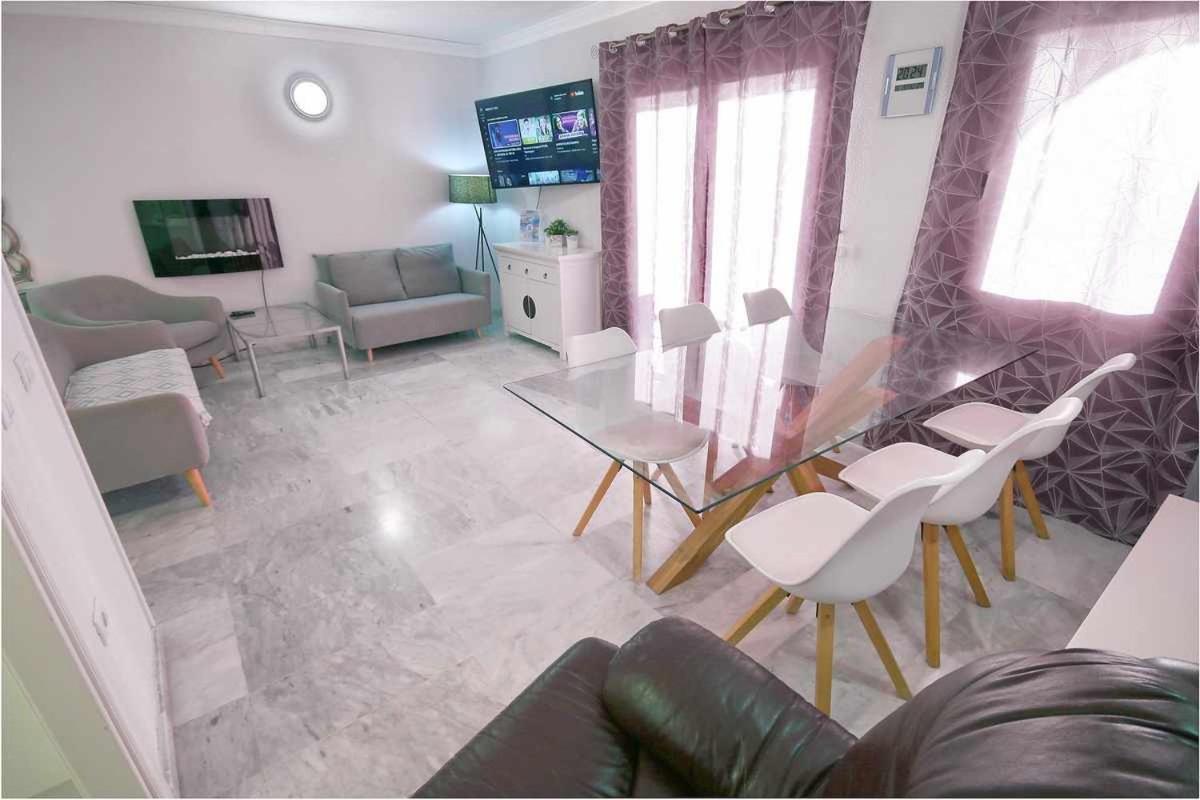 Dinastia D201 By Tenerife Rental & Sales Los Cristianos  Exterior foto