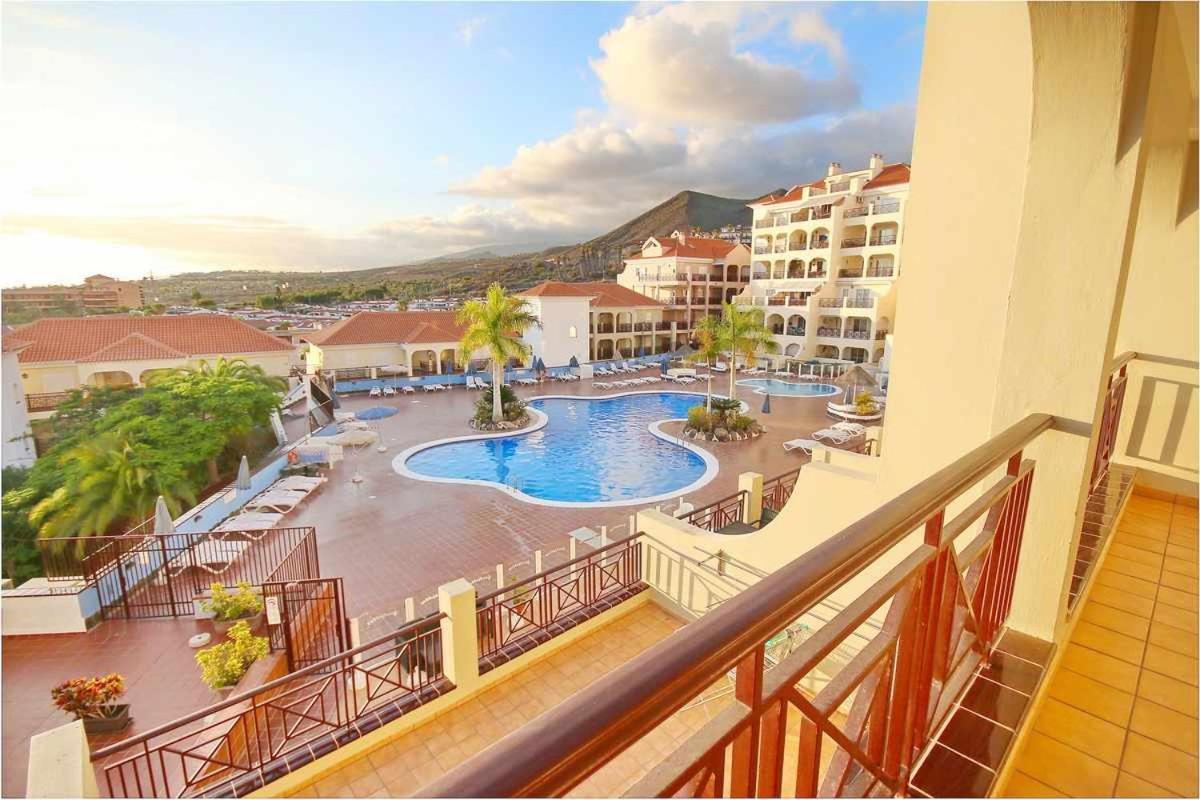 Dinastia D201 By Tenerife Rental & Sales Los Cristianos  Exterior foto